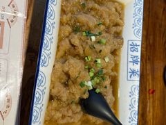 -老雒阳面馆·水席·洛阳菜(王城路店)