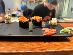 -戏作寿司(观音桥店)