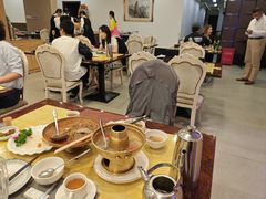 -高丽馆(尊茂店)
