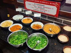 -受气牛肉·重庆耙牛肉(南坪总店)