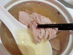 招牌客家土猪汤-嘉宴·精致客家菜