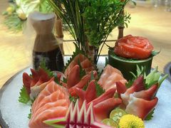 -苏先生海鲜渔庄(金桥店)
