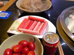 -渝味晓宇·重庆火锅(龙岗龙城万科里店)