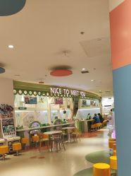 -乐多星球潮玩中心(沈阳嘉里城店)