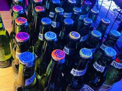 -别院里音乐餐酒吧(双流航空港店)