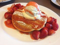 -Pancakes on the rocks(冲浪者天堂店)