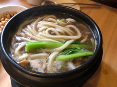 -土大力韩式烤肉料理(和平路店)