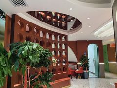 -马白开来特色羊排揪片子  (总店)