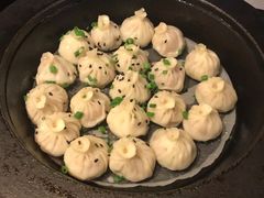 -拈菜(观音桥阳光世纪店)
