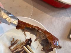 -大鸭梨烤鸭(甘家口店)