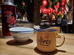 -农耕记·湖南土菜(科技园店)
