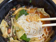 -丽丽三鲜螺蛳粉(田林路店)