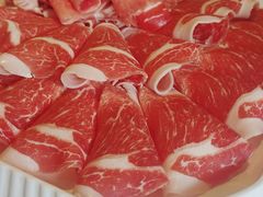 -丁卯•铜锅涮肉(工体店)