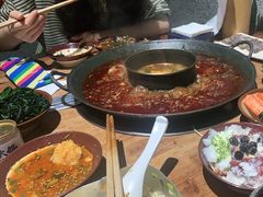 -楠火锅(龙阳广场店)