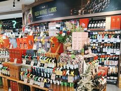 -百佳永辉超市(福田星河店)
