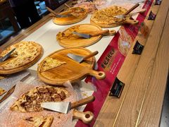 -比格比萨自助(宝山日月光店)