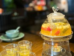 -粗茶淡饭·隐庐私厨(东亭店)