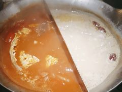 -湊湊火锅·茶憩(上海合生汇店)