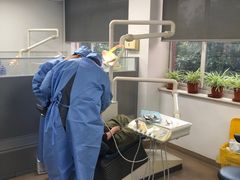 -同济大学附属口腔医院
