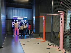 -极限PLAY运动娱乐新世界·团建派对表演休闲馆·室内高空游乐园