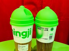 -柠季·手打柠檬茶(上海龙之梦店)