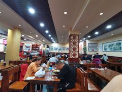 大堂-美玲拉面(鞍山西道店)