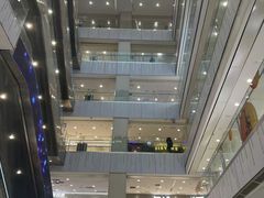 -凯德MALL(西直门店)