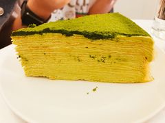 -Lady M Cake Boutique(麦迪逊大道店)