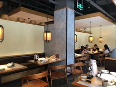 大堂-北方家宴(祈福店)