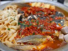 -马凯餐厅(地安门店)