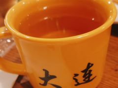 -喝丢一只鞋海鲜烧烤(市场店)