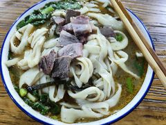 -妞妞烩面非物质文化遗产(西工店)