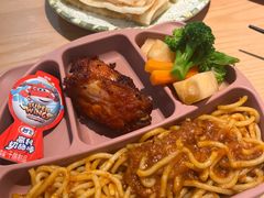 -大丰收脆鱼(浦西万达店)