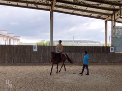 -松声马术俱乐部