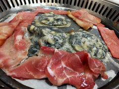 -集杰尚品海鲜烤肉自助餐厅(即墨宝龙广场店)