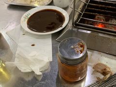 -小寒羊烧烤(凯瑞时代大厦店)