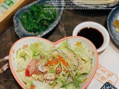 -春田小幸铁板烧(忠义街店)