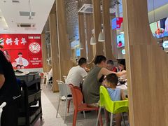 -湯島涮小火锅(余姚五彩城店)