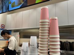 -KOI Thé(力宝广场店)