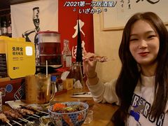 -半藏居酒屋(香港花园店)