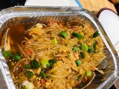 -龚海宝· 烧烤· 羊肉原切挂糊更好吃(庄市店)
