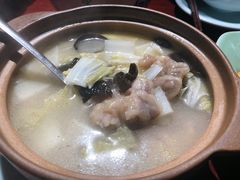 -北平食府(马鞍山路店)