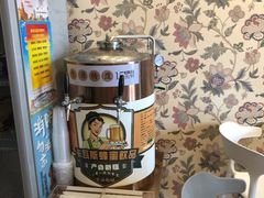 -巴依家新疆手抓饭(菱角湖万达店)