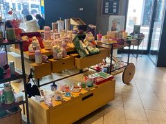 -星巴克(天津佛罗伦萨小镇店)