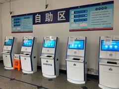 -上海市公安局交通警察总队车辆管理所三分所