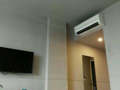 -锦江之星(武汉黄鹤楼复兴路地铁站店)