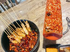 -成都吃客(九眼桥店)