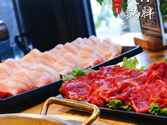 -四喜小胖·北京涮肉(五道营店)