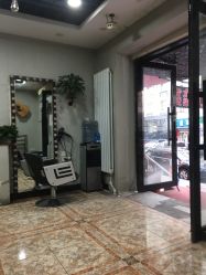 -Nice hair salon奈斯工作室