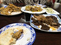 -老保定驴肉馆(云岗路店)